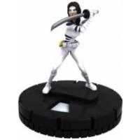 heroclix incredible hulk white tiger 020