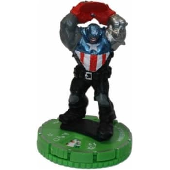 Winter Hulk - 046