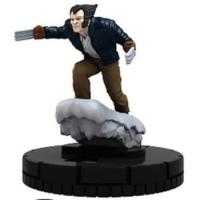 heroclix incredible hulk wolverine 035