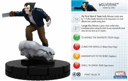 Wolverine - 035