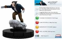 heroclix incredible hulk wolverine 035