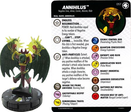 Annihilus - 057