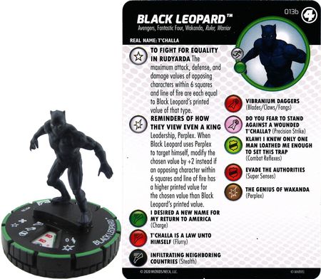 Black Leopard - 013b