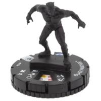 heroclix marvel fantastic four black panther 013a