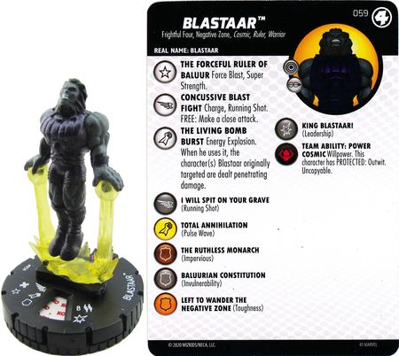 Blastaar - 059