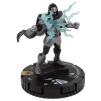 heroclix marvel fantastic four doom 2099 revolutionary 060