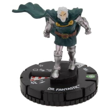 Dr. Fantastic - 037
