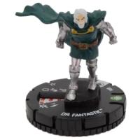 heroclix marvel fantastic four dr fantastic 037