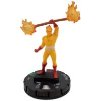 heroclix marvel fantastic four firelord 030