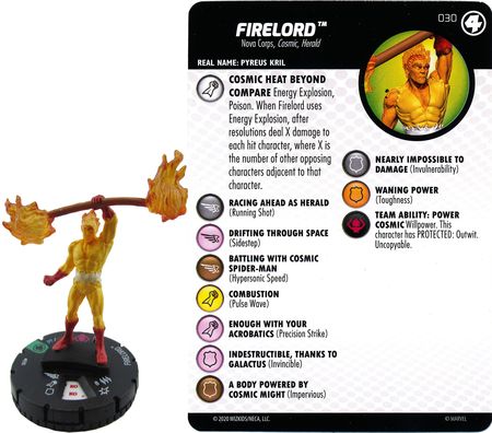 Firelord - 030