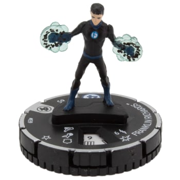 Franklin Richards - 039