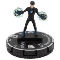 heroclix marvel fantastic four franklin richards 039