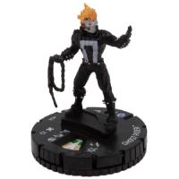 heroclix marvel fantastic four ghost rider 026