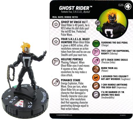 Ghost Rider - 026