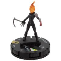 heroclix marvel fantastic four ghost rider 053a