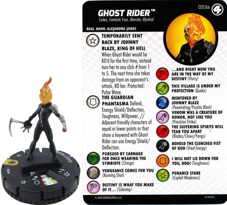 Ghost Rider - 053a