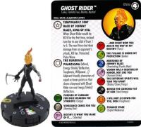heroclix marvel fantastic four ghost rider 053a