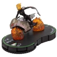 heroclix marvel fantastic four ghost rider 053b