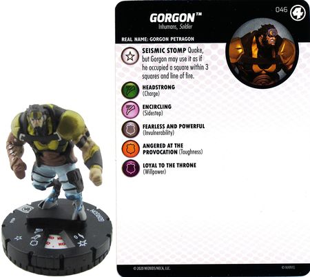 Gorgon - 046