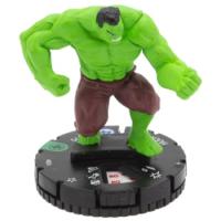 heroclix marvel fantastic four hulk 024