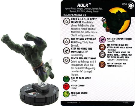 Hulk - 056