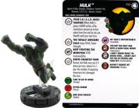 heroclix marvel fantastic four hulk 056