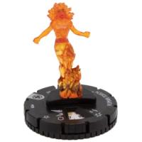 heroclix marvel fantastic four human torch 038