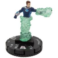 heroclix marvel fantastic four hydro man 043