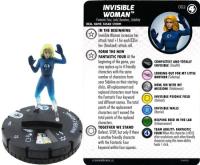 heroclix marvel fantastic four invisible woman 002