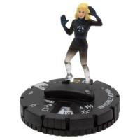 heroclix marvel fantastic four invisible woman 034