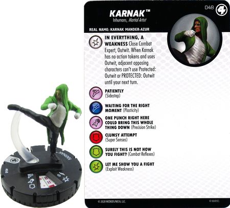 Karnak - 048