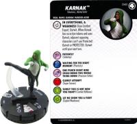 heroclix marvel fantastic four karnak 048
