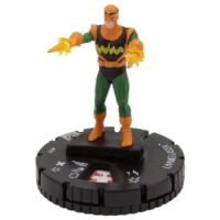heroclix marvel fantastic four living laser 042