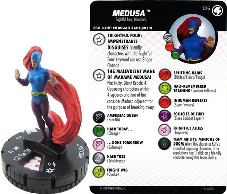 Medusa - 016
