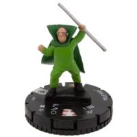 heroclix marvel fantastic four mole man 041