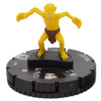 heroclix marvel fantastic four moloid 008