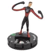 heroclix marvel fantastic four mr fantastic 017