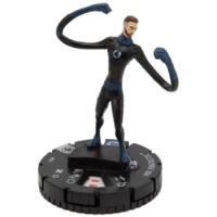 heroclix marvel fantastic four mr fantastic 033