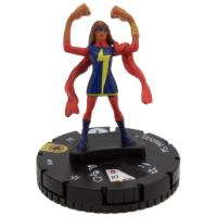 heroclix marvel fantastic four ms marvel 050