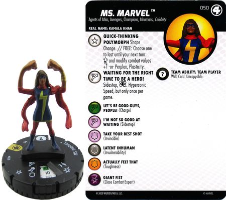 Ms. Marvel - 050