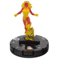 heroclix marvel fantastic four nova 006