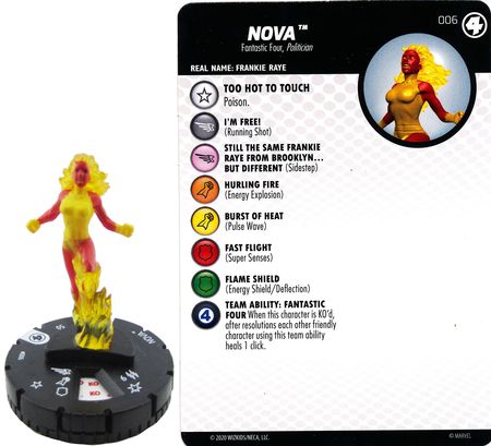 Nova - 006