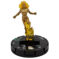 heroclix marvel fantastic four nova 022