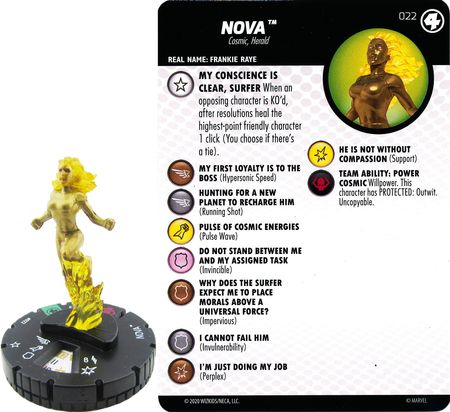 Nova - 022