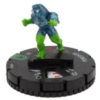 heroclix marvel fantastic four punisher 031a