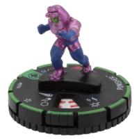heroclix marvel fantastic four punisher 031b