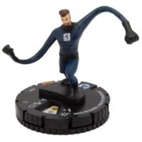 heroclix marvel fantastic four reed richards fixer of the universes 066