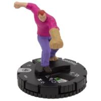 heroclix marvel fantastic four sandman 044