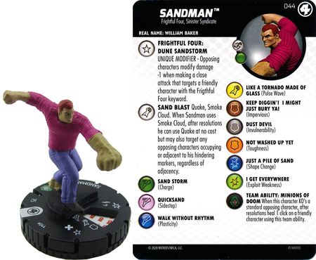 Sandman - 044