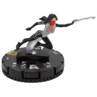 heroclix marvel fantastic four silk 051